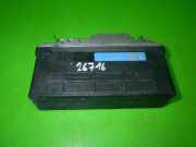 ABS Steuergerät MERCEDES-BENZ C-KLASSE (W202) C 200 D (202.120) 0265101040
