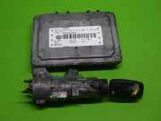 Motorsteuergerät VW GOLF IV (1J1) 1.4 16V 61600.394.11