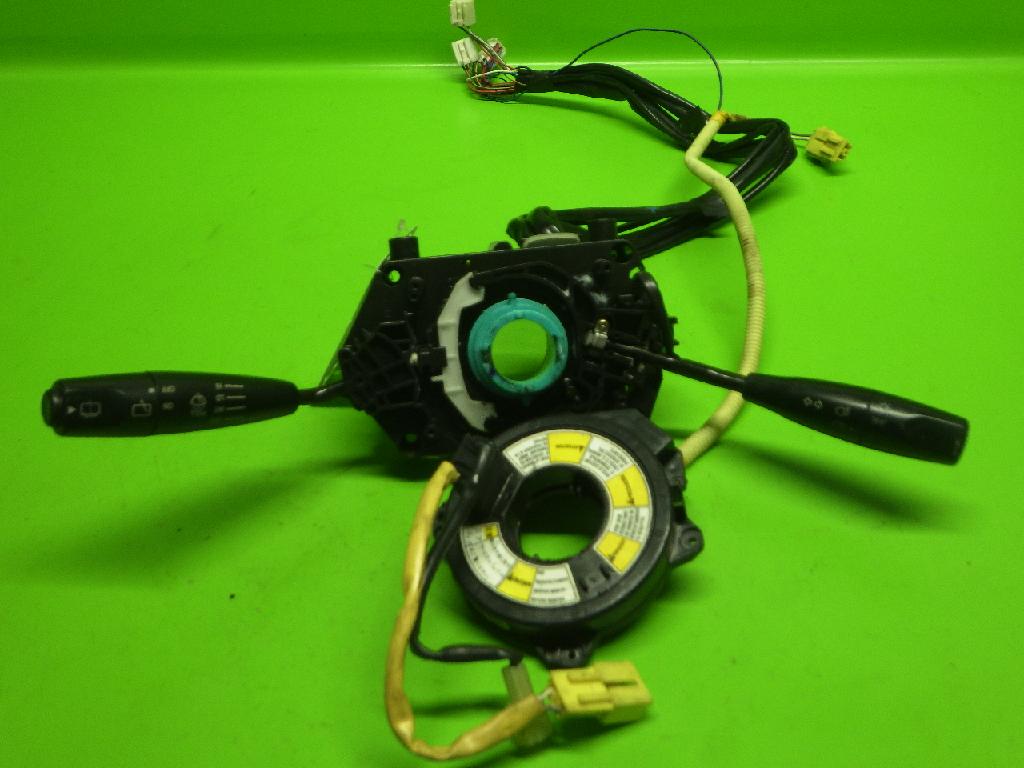 Kombischalter Blinkerschalter Wischerschalter SUZUKI BALENO Schrägheck (EG) 1.3 i 16V Bild Kombischalter Blinkerschalter Wischerschalter SUZUKI BALENO Schrägheck (EG) 1.3 i 16V