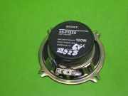 Lautsprecher vorne links OPEL MOVANO Kasten (F9) 2.5 DTI XS-F1320