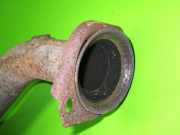 Auspuffrohr vorne RENAULT LAGUNA I (B56_, 556_) 2.0 (B56C/H/N)