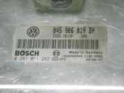 Motorsteuergerät VW POLO (9N_) 1.4 TDI 0281011242