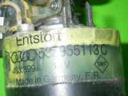 Wischermotor vorne VW CORRADO (53I) 2.9 VR6 535955113C