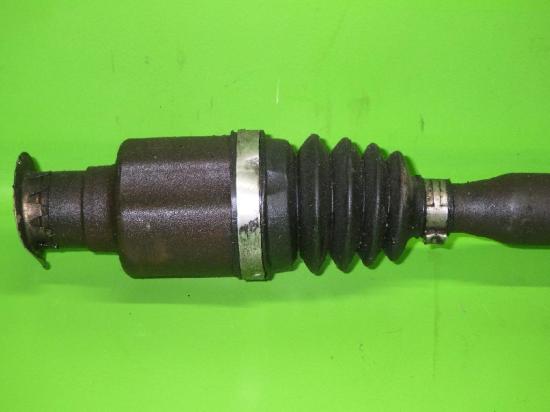 Gelenkwelle Antriebswelle vorne rechts DACIA LOGAN MCV II 1.2 LPG Bild Gelenkwelle Antriebswelle vorne rechts DACIA LOGAN MCV II 1.2 LPG