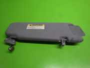 Sonnenblende vorne links KIA CARNIVAL II (GQ) 2.9 CRDi 1K54B69270A