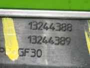 Hecktürgriff OPEL INSIGNIA Stufenheck 2.0 Turbo 4x4 13244388