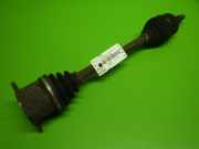 Gelenkwelle Antriebswelle hinten links SUZUKI GRAND VITARA II (JT) 1.6 Allrad