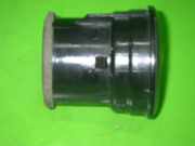 Luftführung rechts MAZDA 2 (DY) 1.6 D374GM734