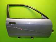 Tür rechts MITSUBISHI COLT V (CJ_, CP_) 1300 GL,GLX (CJ1A)