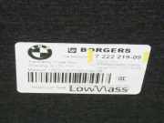 Abdeckplatte Laderaum BMW X3 (F25) xDrive 20 d 7222219