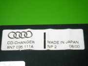 CD-Wechsler AUDI (NSU) A6 Avant (4B5, C5) 2.5 TDI 8N7035111A