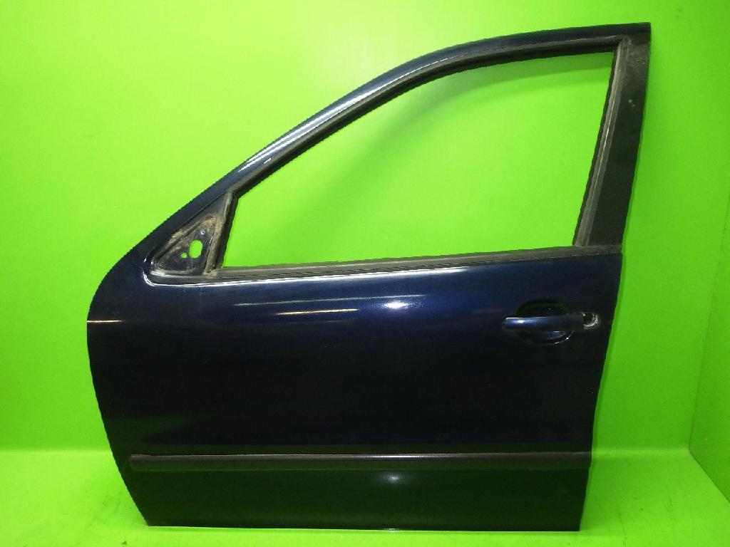 Tür vorne links SEAT TOLEDO II (1M2) 1.6 16V 1M0831055N Bild Tür vorne links SEAT TOLEDO II (1M2) 1.6 16V 1M0831055N