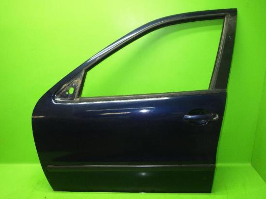 T?r vorne links SEAT TOLEDO II (1M2) 1.6 16V 1M0831055N Bild T?r vorne links SEAT TOLEDO II (1M2) 1.6 16V 1M0831055N