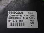 Bremskraftverstärker FIAT PUNTO EVO (199_) 1.4 0204054153