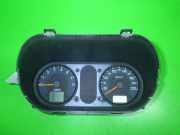 Kombiinstrumente Tacho FORD FIESTA V (JH_, JD_) 1.4 16V 2S6F-10849 JF