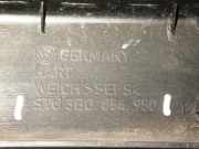 Zierleiste Tür hinten rechts VW PASSAT Variant (3B6) 1.9 TDI 3B0854950