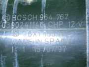 Wischermotor vorne VW GOLF III (1H1) 1.6 6X1955113