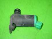 Pumpe Scheibenwaschanlage PEUGEOT 206 Schrägheck (2A/C) 1.4 i 90095