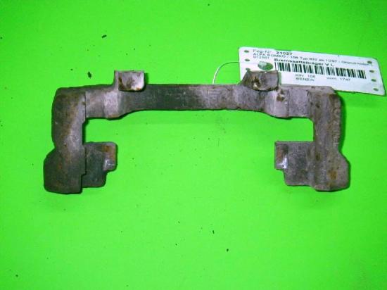 Bremssattelträger vorne links ALFA ROMEO 156 (932_) 1.8 16V T.SPARK (932.A3) Bild Bremssattelträger vorne links ALFA ROMEO 156 (932_) 1.8 16V T.SPARK (932.A3)