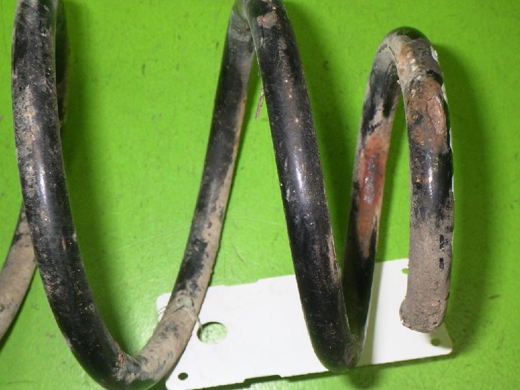 Feder vorne rechts SKODA OCTAVIA I Combi (1U5) 1.9 TDI 1J0411105 Bild Feder vorne rechts SKODA OCTAVIA I Combi (1U5) 1.9 TDI 1J0411105