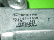 Fensterheber Tür hinten rechts DAIHATSU YRV (M2) 1.3 2621001010