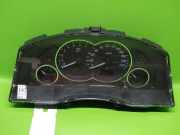 Kombiinstrumente Tacho OPEL MERIVA 1.6 13163913DH
