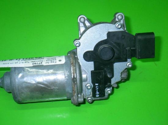 Wischermotor vorne SKODA ROOMSTER (5J) 1.6 5J1955113A Bild Wischermotor vorne SKODA ROOMSTER (5J) 1.6 5J1955113A