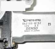 Fensterheber Tür vorne rechts DAIHATSU GRAN MOVE (G3) 1.5 16V (G303)