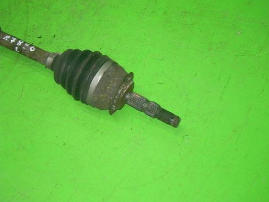 Gelenkwelle Antriebswelle vorne links OPEL CORSA B (73_, 78_, 79_) 1.7 D 374822 Bild Gelenkwelle Antriebswelle vorne links OPEL CORSA B (73_, 78_, 79_) 1.7 D 374822