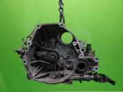 Getriebe Schaltgetriebe HONDA CIVIC V Hatchback (EG) 1.3 16V (EG3)