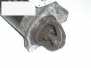 Anlasser FORD FIESTA IV (JA_, JB_) 1.25 i 16V 0001107087