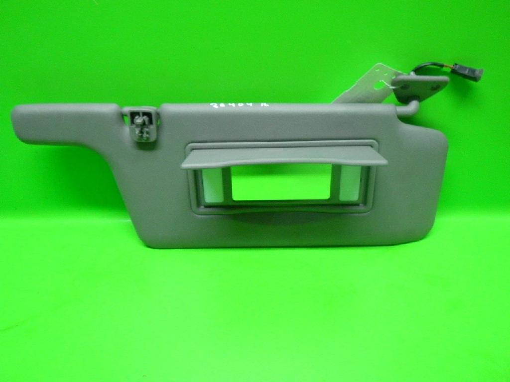 Sonnenblende vorne rechts NISSAN (DATSUN) PRIMERA (P11) 2.0 16V 964009F610 Bild Sonnenblende vorne rechts NISSAN (DATSUN) PRIMERA (P11) 2.0 16V 964009F610