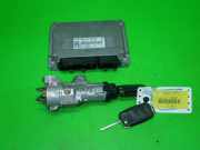 Motorsteuergerät VW POLO (9N_) 1.2 5WP40806