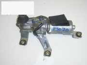 Wischermotor hinten NISSAN (DATSUN) PRIMERA Traveller (W10) 1.6 i