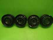 Felge FORD FOCUS Turnier (DNW) 1.6 16V 2150812