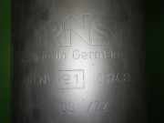 Auspufftopf Mitte OPEL CORSA C (X01) 1.2 (F08, F68) 13204581