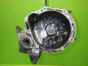 Getriebe Schaltgetriebe HYUNDAI i10 (PA) 1.1