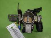 Drosselklappenelement OPEL ASTRA G CC (T98) 1.6 16V (F08, F48) 06681C1489
