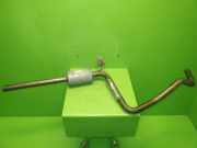 Auspufftopf Mitte VW GOLF VII (5G1, BE1) 1.2 TSI 5Q0253211