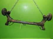 Hinterachse VW POLO (6N2) 1.4 6K0500047J