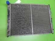 Wasserkühler VW TRANSPORTER T3 Pritsche/Fahrgestell 1.6 D