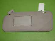 Sonnenblende vorne links PEUGEOT 207 SW (WK_) 1.6 HDi