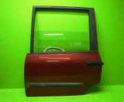 Tür hinten links FIAT MULTIPLA (186_) 1.6 16V Blupower (186AMA1A) 0046510465