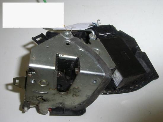 Stellmodul T?rschloss T?r vorne rechts BMW 5 (E39) 523 i 8352165 Bild Stellmodul T?rschloss T?r vorne rechts BMW 5 (E39) 523 i 8352165