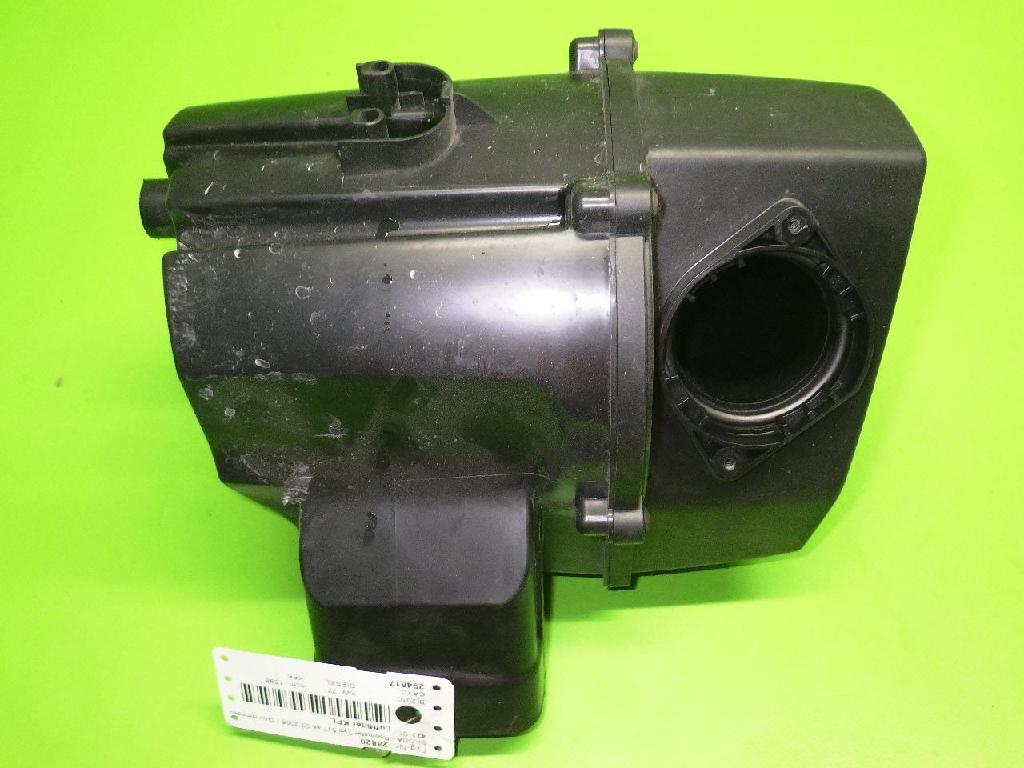 Luftfilter SKODA ROOMSTER (5J) 1.6 TDI 6R0129601C Bild Luftfilter SKODA ROOMSTER (5J) 1.6 TDI 6R0129601C