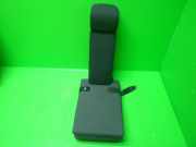 Sitz hinten Mitte OPEL MERIVA 1.6