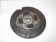 Kupplungsscheibe RENAULT CLIO III (BR0/1, CR0/1) 1.2 16V (BR0P, CR0P)