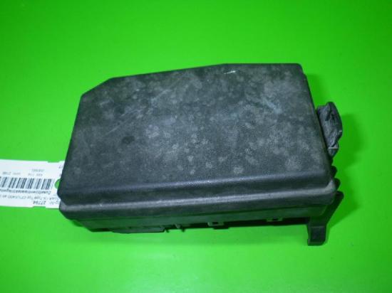 Zusatzsicherungskasten JAGUAR X-TYPE (CF1) X400 2.2 D C2S17497 Bild Zusatzsicherungskasten JAGUAR X-TYPE (CF1) X400 2.2 D C2S17497