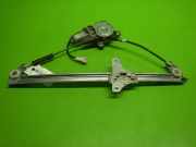 Fensterheber Tür vorne rechts OPEL AGILA (A) (H00) 1.2 16V Twinport (F68)