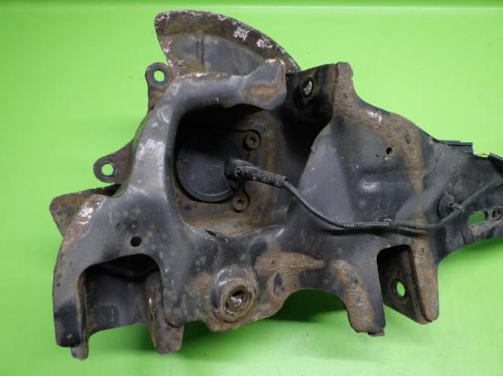 Achsschenkel hinten links VOLVO C30 D5 Bild Achsschenkel hinten links VOLVO C30 D5